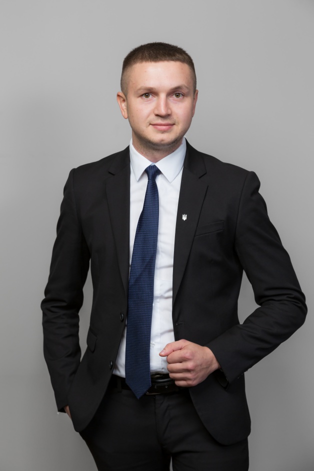 Скрибка Ігор